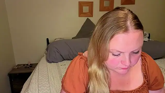 Phatassblonde