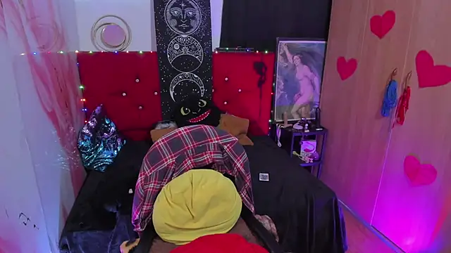 lilith_z live cam preview