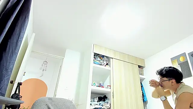 Sebastian-Dash
