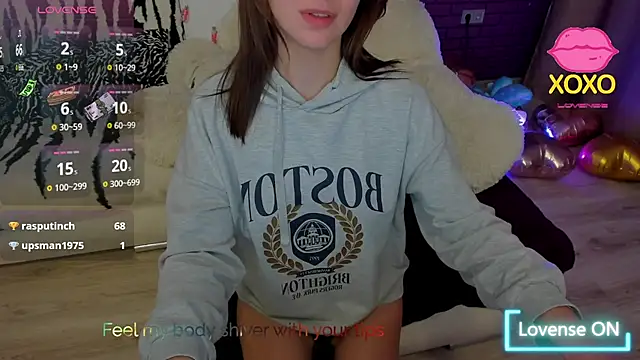 GlowMimi