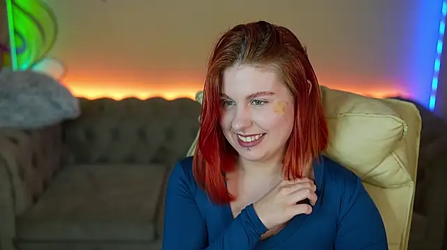 GingerPinky
