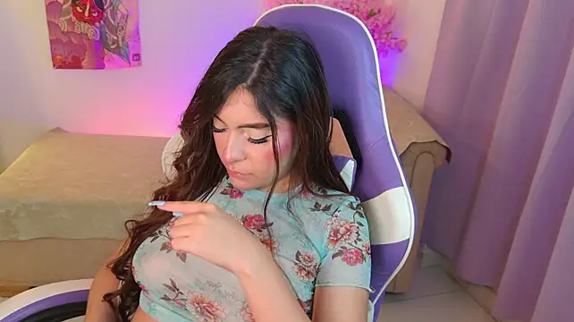 mayavexx webcam stripchat model stream image