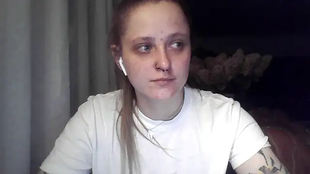 LeaWetGirl