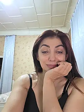 CharlotteSiren live cam preview