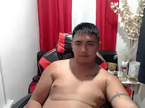 David_hot_dad
