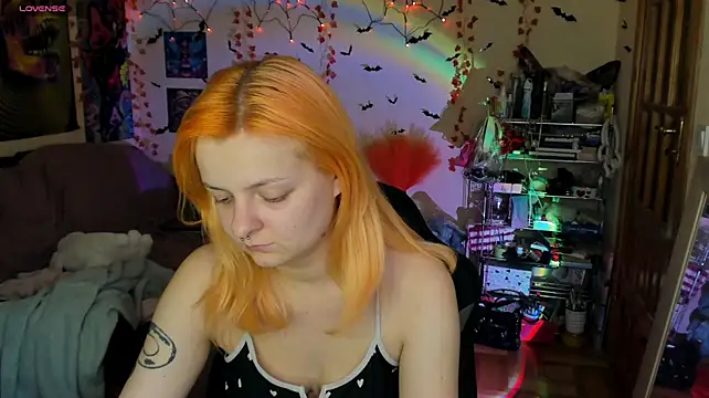 FoxFlame live cam preview
