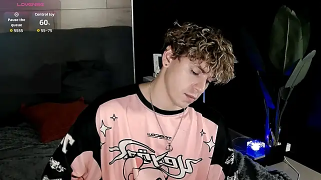 ConnorBlake