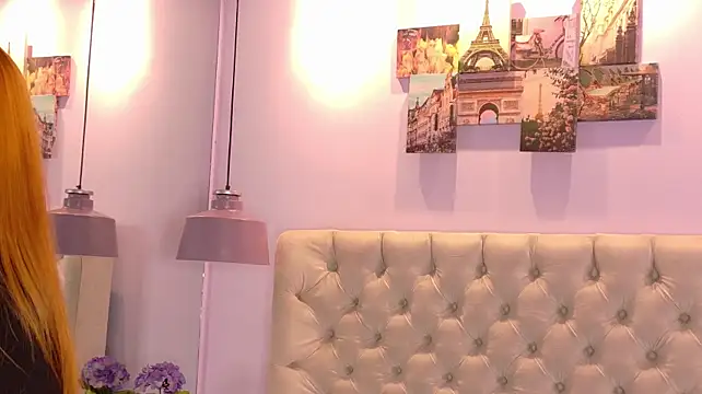 SamyBlonde