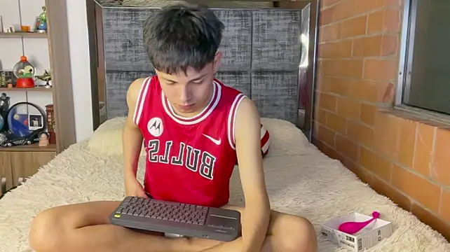 Andy_Belier23 webcam
