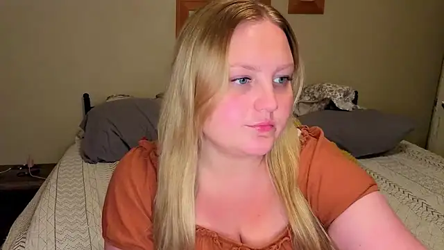 Phatassblonde
