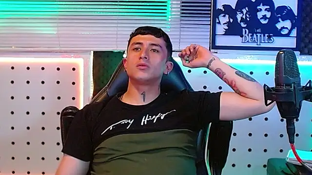 Godofcumxxx live cam on StripChat