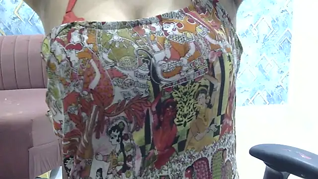 zoyaa-sexy webcam