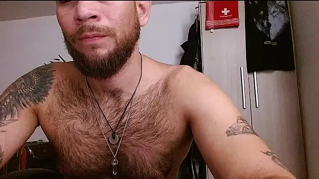 DominanThewolff
