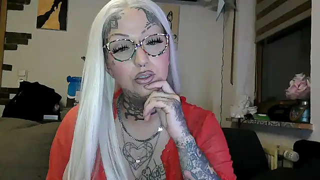 RoxxyInk