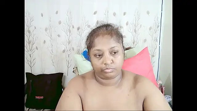 Indiantasha