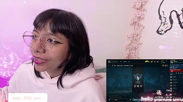 Nami_usagi