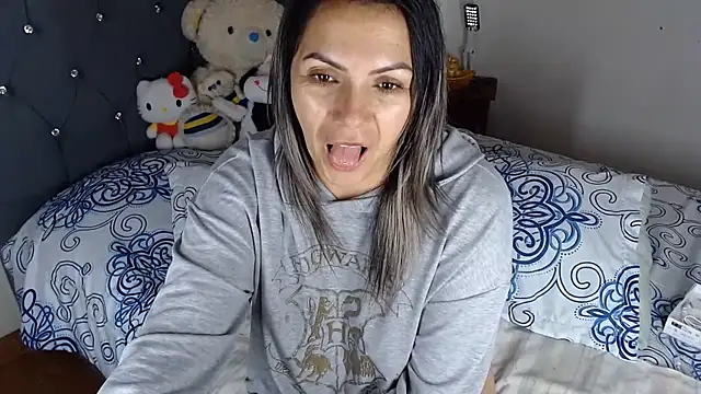 Chantal_hott
