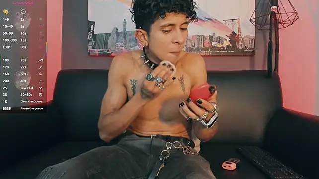 Maximoking26