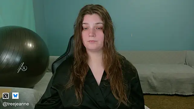 TreeJeanne
