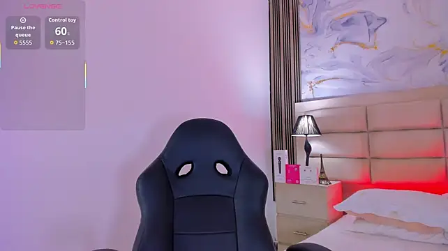 AmberGreyy_ webcam