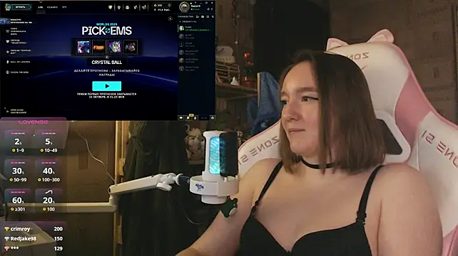 MoonlishSiren
