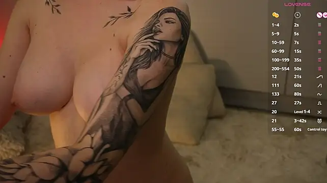 Nikablondy webcam