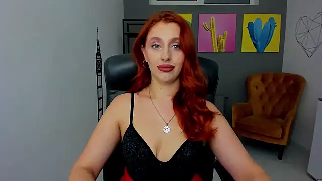 ZoeBurton