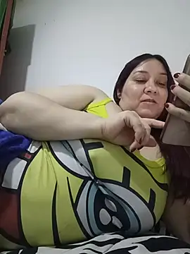 sharon_G webcam