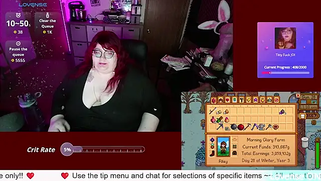 RileySynn