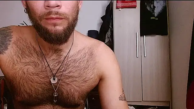 DominanThewolff