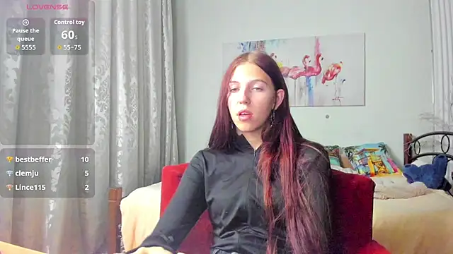 MaryRapunzel