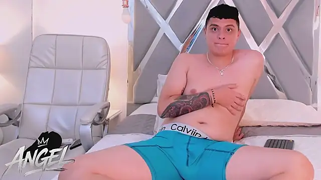 AngelBlue__