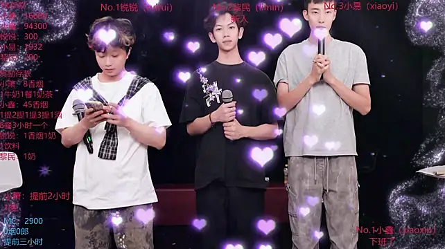 Chenyong123