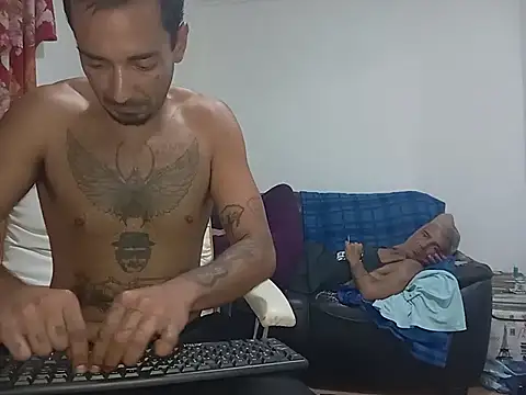 HotLatinoBR