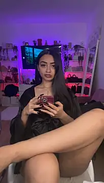 chocorose_ live cam preview