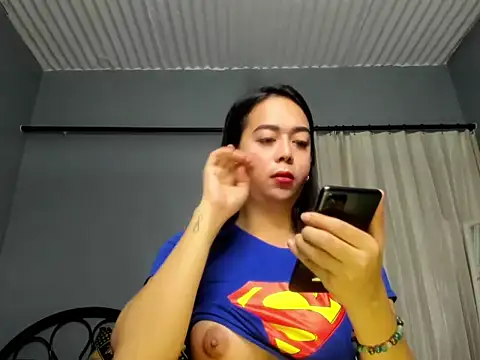 xxtransmanilasuexx