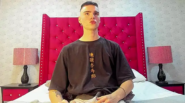 NickWild