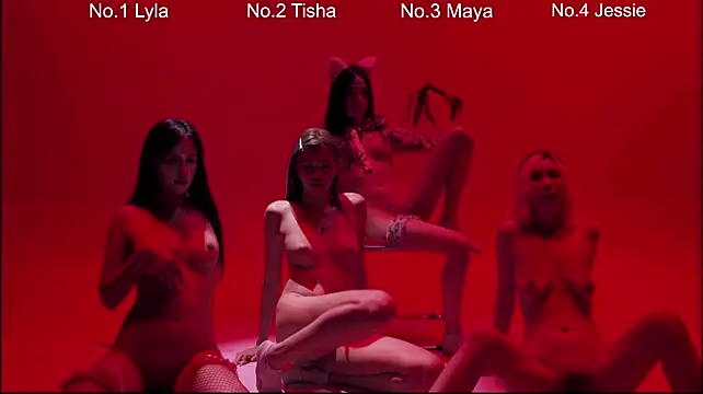 Aurora_girls