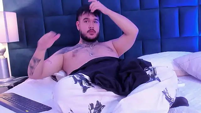 DanteBlossom