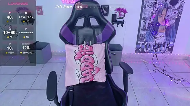 minalfpro live cam on StripChat