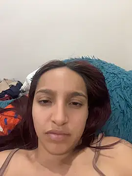 Eve_Ritz live cam on StripChat