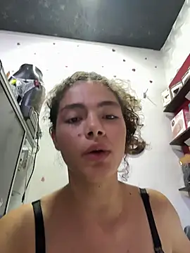 ariferrero webcam stripchat model stream image