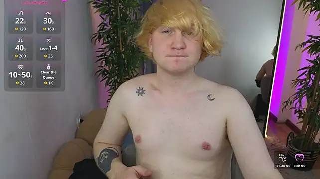 flexing_sexing webcam