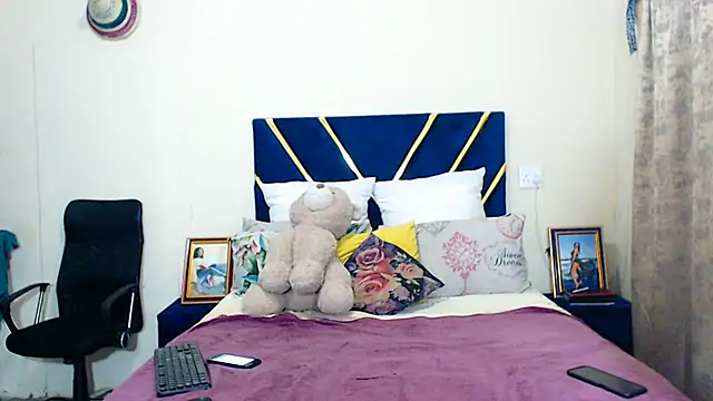 veronica1xxx webcam