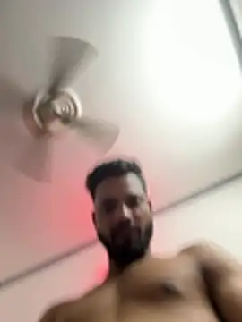 muscularboyhot