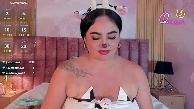 sofiiacarson webcam stripchat model stream image