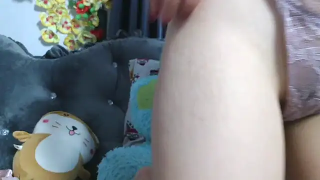 Mila_99 webcam