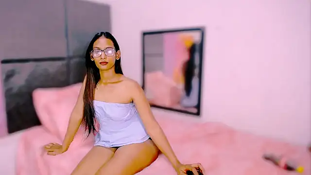 IndianAria webcam