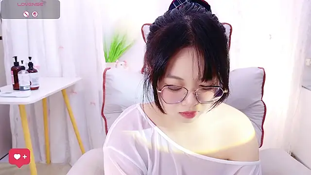 QiQi-Big webcam