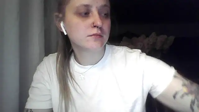 LeaWetGirl